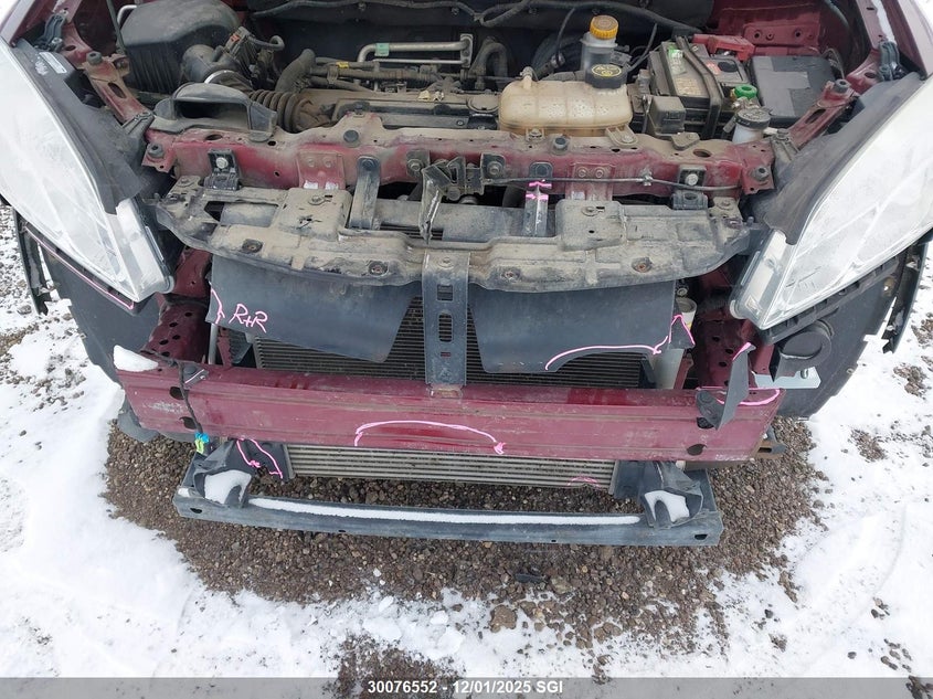 2016 Chevrolet Trax 1Lt VIN: 3GNCJLSB3GL259225 Lot: 30076552