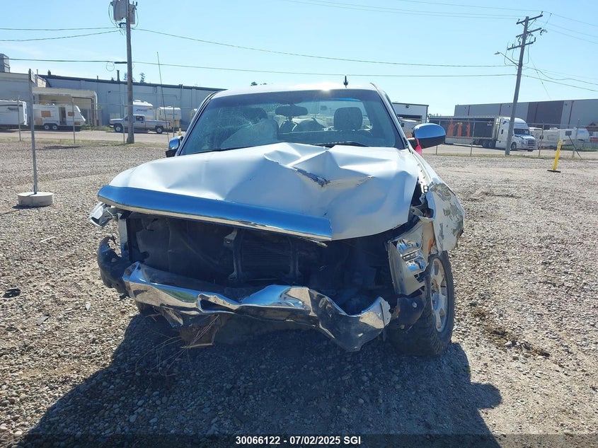 2011 Chevrolet Silverado K1500 Lt VIN: 1GCRKSE30BZ319462 Lot: 30066122