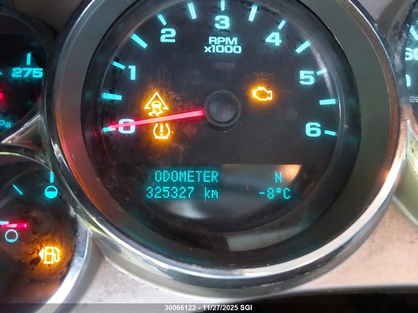 2011 Chevrolet Silverado K1500 Lt VIN: 1GCRKSE30BZ319462 Lot: 30066122