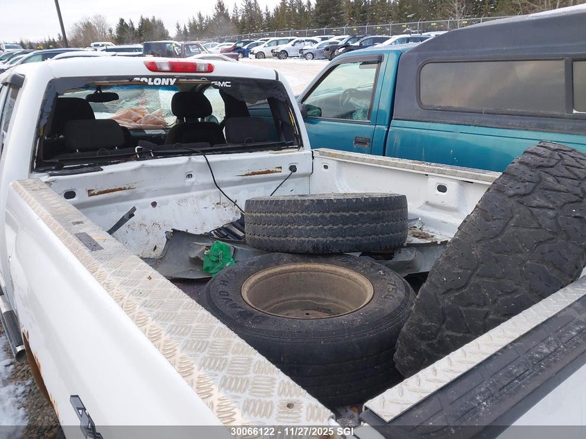 2011 Chevrolet Silverado K1500 Lt VIN: 1GCRKSE30BZ319462 Lot: 30066122