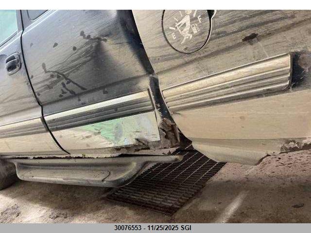 1999 Chevrolet Silverado K1500 VIN: 1GCEK19V3XE118948 Lot: 30076553