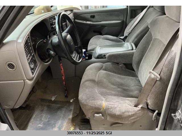 1999 Chevrolet Silverado K1500 VIN: 1GCEK19V3XE118948 Lot: 30076553