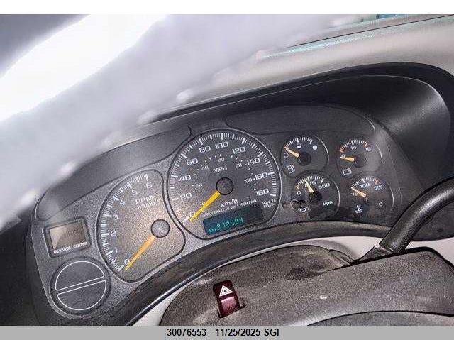 1999 Chevrolet Silverado K1500 VIN: 1GCEK19V3XE118948 Lot: 30076553