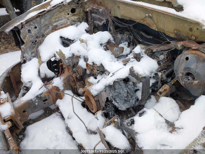 2006 Ford F150 Supercrew VIN: 1FTPW14596FB08695 Lot: 30075267