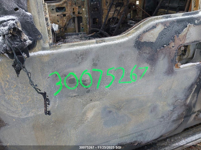 2006 Ford F150 Supercrew VIN: 1FTPW14596FB08695 Lot: 30075267