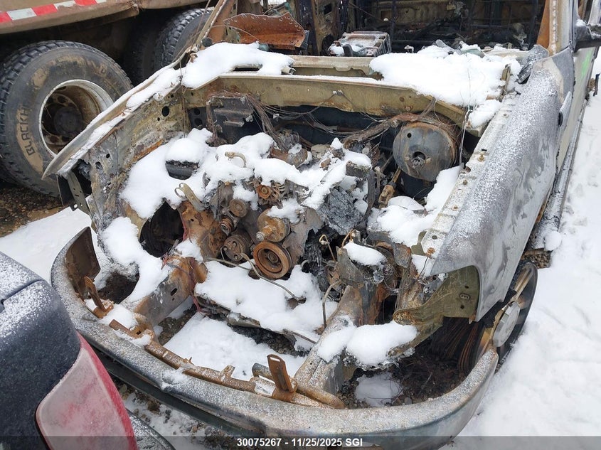 2006 Ford F150 Supercrew VIN: 1FTPW14596FB08695 Lot: 30075267