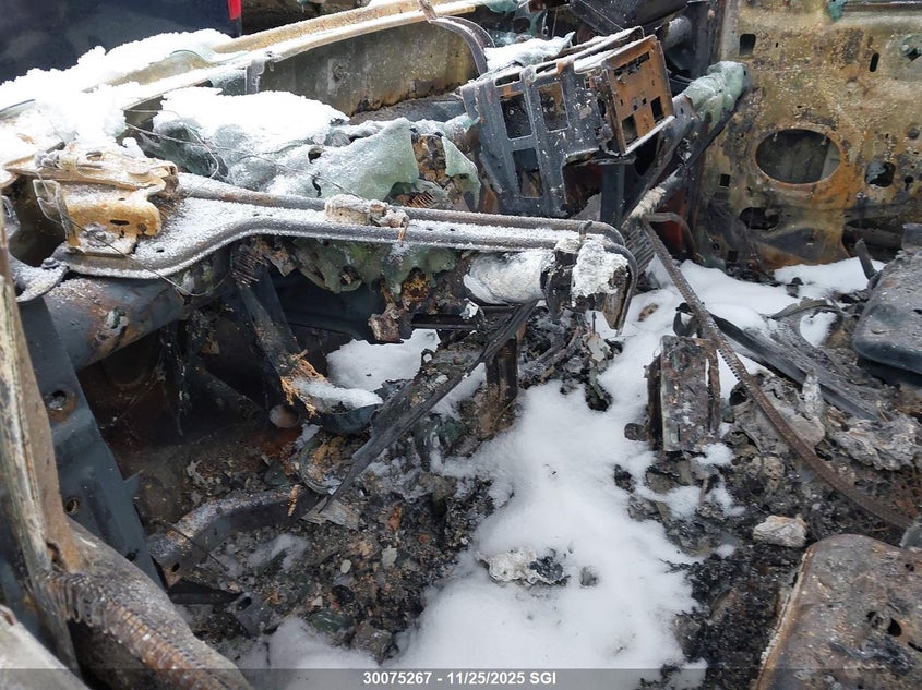 2006 Ford F150 Supercrew VIN: 1FTPW14596FB08695 Lot: 30075267