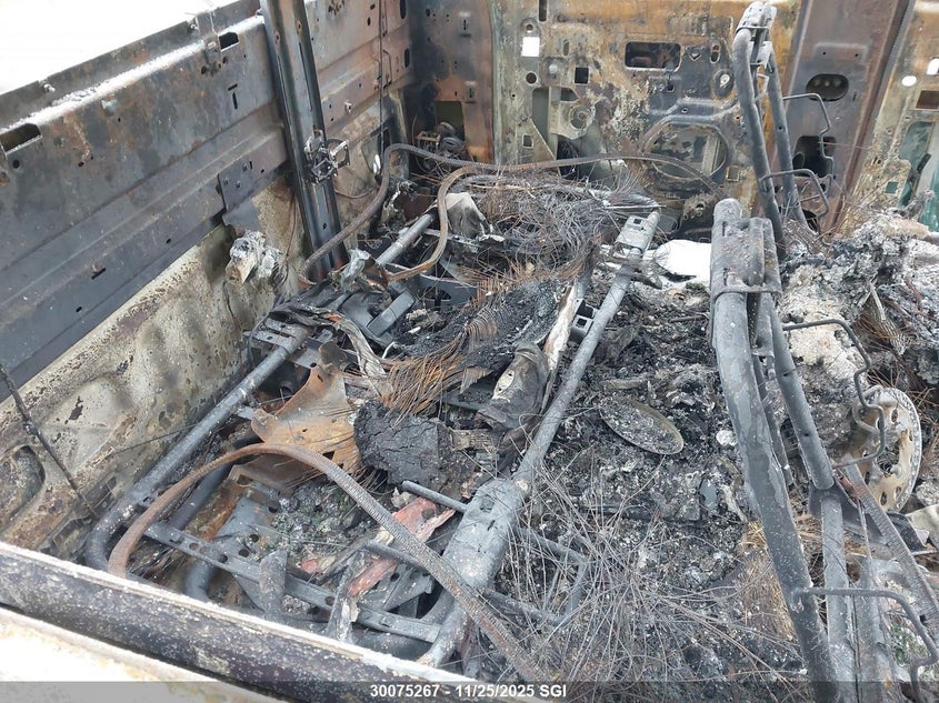 2006 Ford F150 Supercrew VIN: 1FTPW14596FB08695 Lot: 30075267