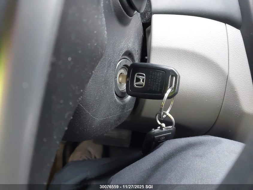 2015 Honda Civic Lx VIN: 2HGFB2F47FH027101 Lot: 30076559