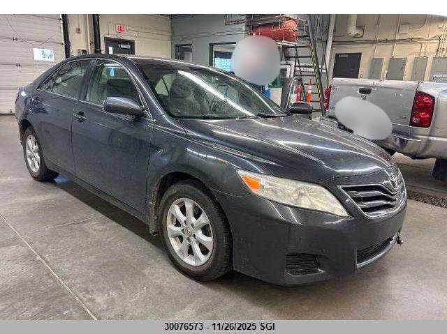 TOYOTA CAMRY SE/LE/XLE