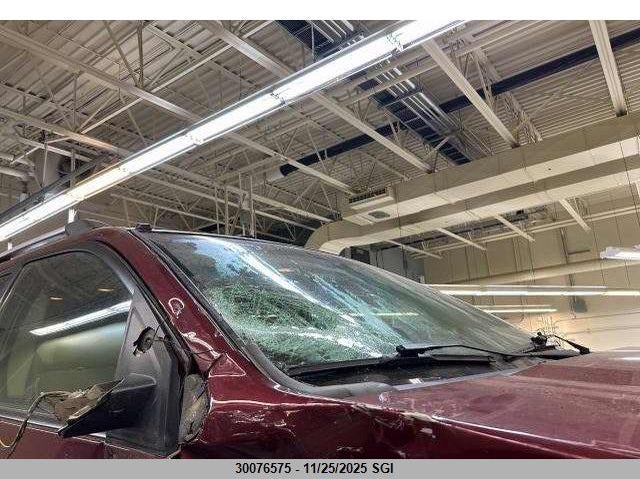 2008 Ford Taurus X Sel VIN: 1FMDK05W08GA17954 Lot: 30076575