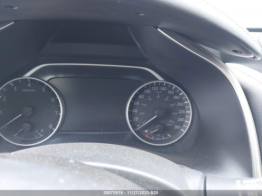 2018 Nissan Murano S/Sl/Sv/Platinum VIN: 5N1AZ2MH0JN101075 Lot: 30075919