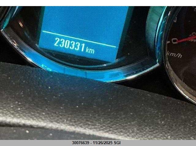 2015 Chevrolet Cruze VIN: 1G1P75SZ1F7273122 Lot: 30076639