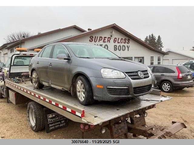 VOLKSWAGEN JETTA TDI