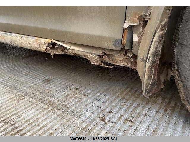 2010 Volkswagen Jetta Tdi VIN: 3VWJL8AJXAM006305 Lot: 30076640