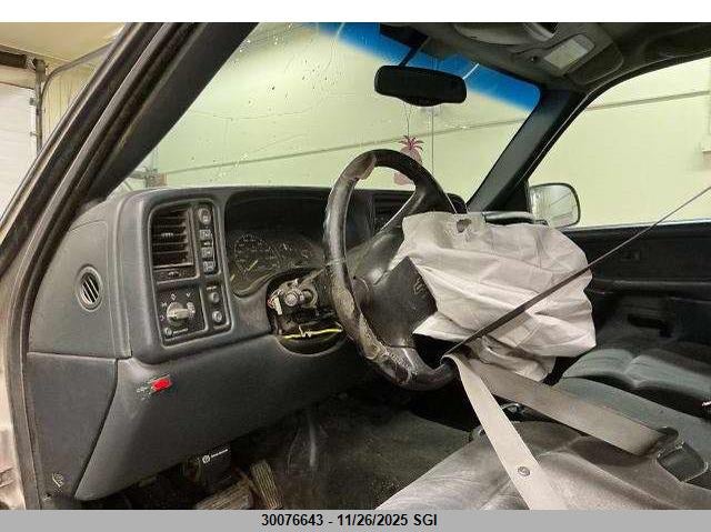 2001 Chevrolet Silverado K1500 VIN: 1GCEK19T21Z102531 Lot: 30076643