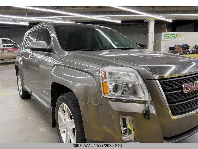 GMC TERRAIN SLT-1