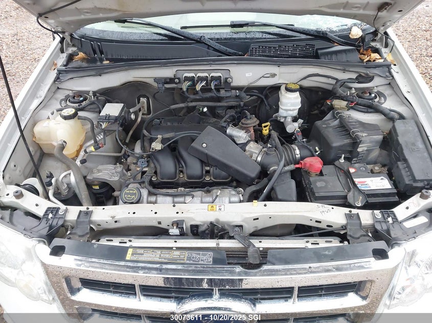 2008 Ford Escape Xlt VIN: 1FMCU93138KB11390 Lot: 30073611