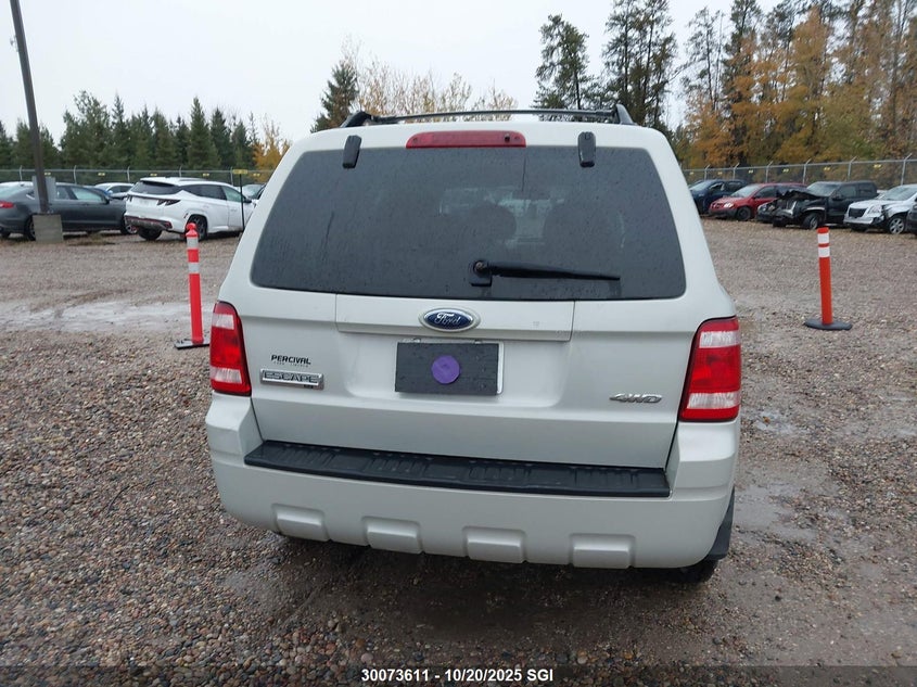 2008 Ford Escape Xlt VIN: 1FMCU93138KB11390 Lot: 30073611