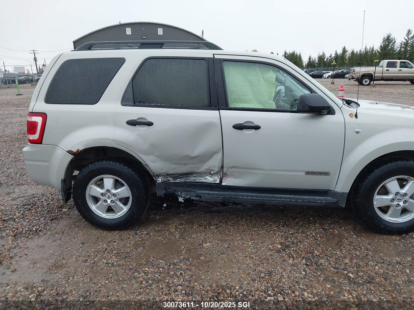 2008 Ford Escape Xlt VIN: 1FMCU93138KB11390 Lot: 30073611