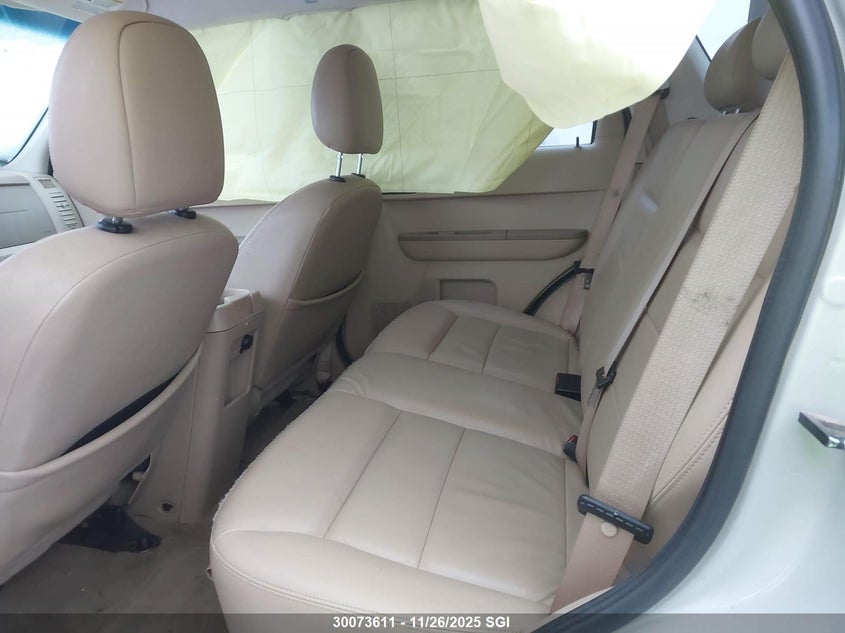 2008 Ford Escape Xlt VIN: 1FMCU93138KB11390 Lot: 30073611