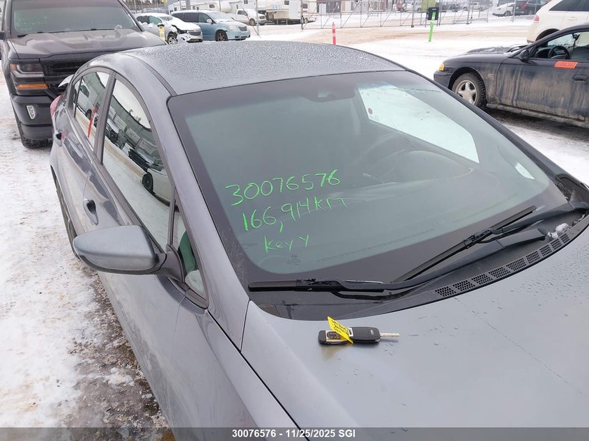 2018 Kia Forte Lx/S VIN: 3KPFL4A72JE225355 Lot: 30076576