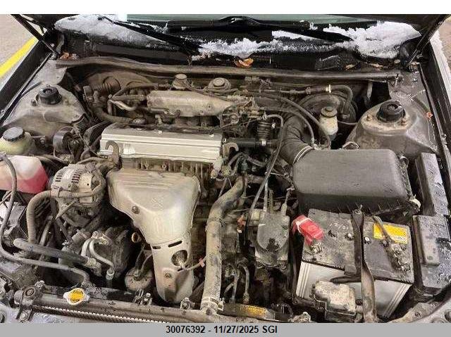 2001 Toyota Camry Ce/Le/Xle VIN: JT2BG22K610593324 Lot: 30076392