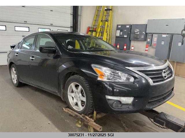 NISSAN ALTIMA 2.5/2.5 S/2.5 SL/2.5 SV