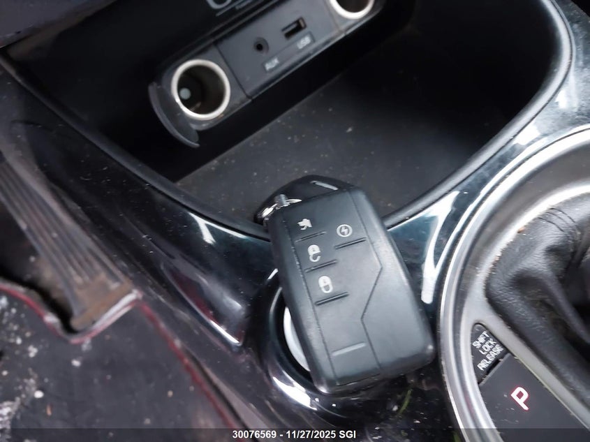 2014 Kia Soul ! VIN: KNDJX3A56E7109539 Lot: 30076569