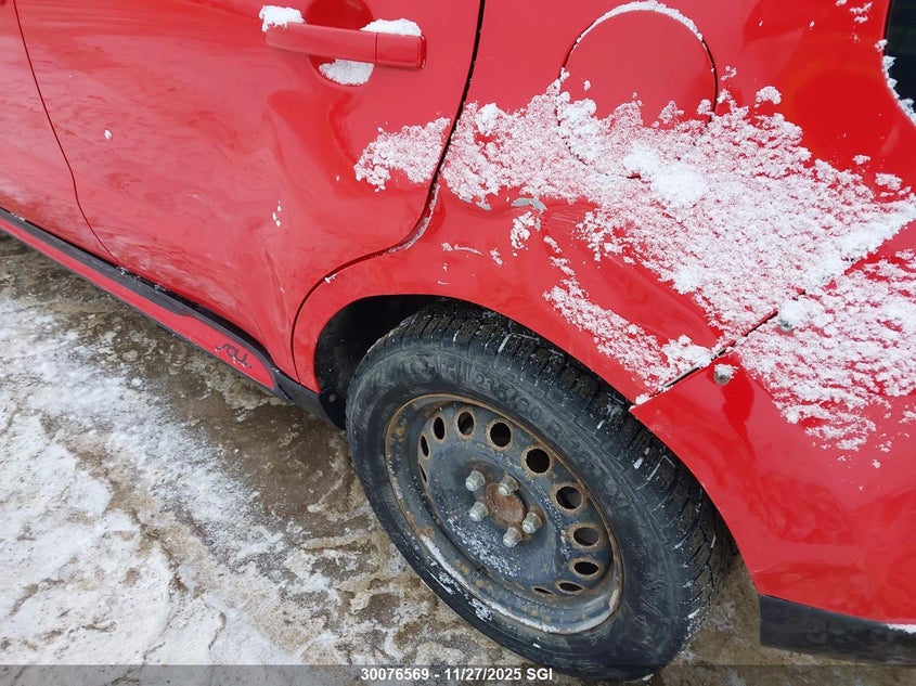 2014 Kia Soul ! VIN: KNDJX3A56E7109539 Lot: 30076569