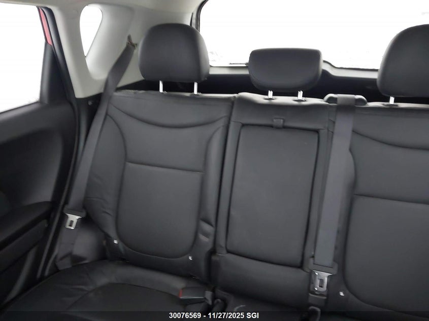 2014 Kia Soul ! VIN: KNDJX3A56E7109539 Lot: 30076569