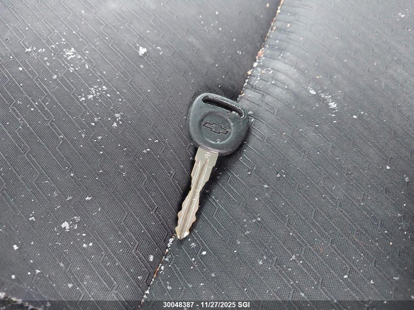 2013 Chevrolet Silverado 1500 VIN: 1GCRKREA2DZ131682 Lot: 30048387