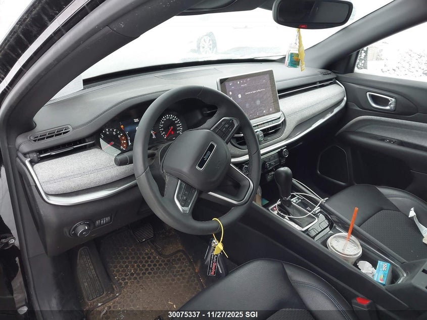 3C4NJDBN9RT171008 2024 JEEP COMPASS photo no. 5