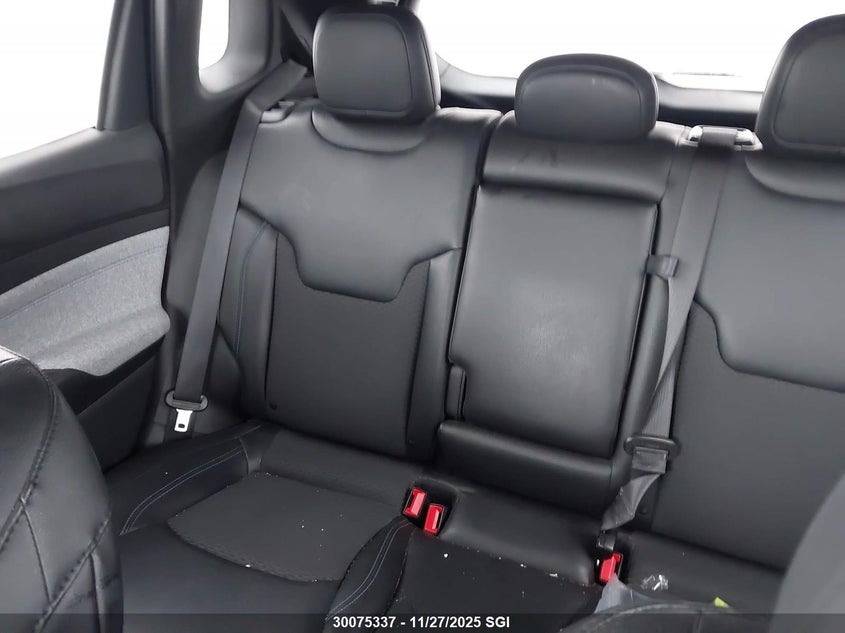 2024 Jeep Compass Latitude VIN: 3C4NJDBN9RT171008 Lot: 30075337