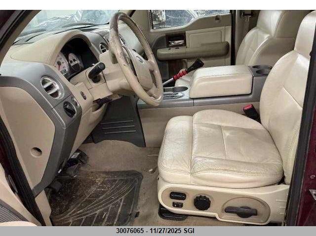 1FTPW14564KD32723 2004 FORD F-150 photo no. 5