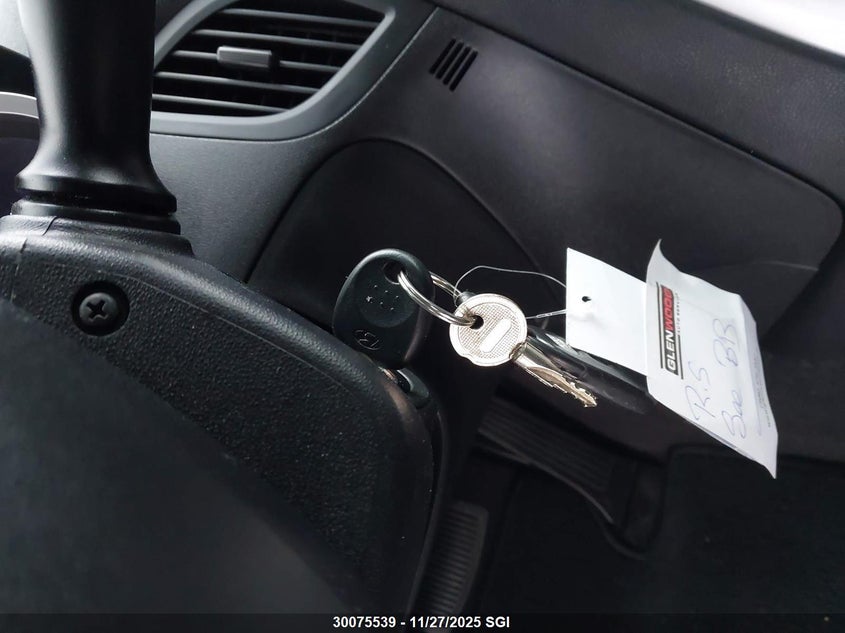 2010 Hyundai Genesis Coupe 2.0T VIN: KMHHT6KD8AU032696 Lot: 30075539