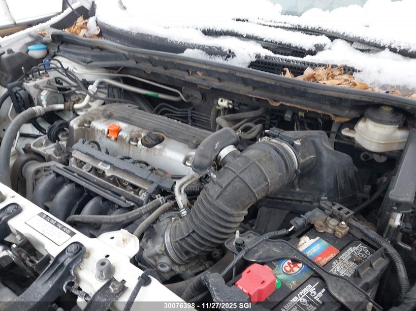 2012 Honda Cr-V Touring VIN: 2HKRM4H90CH102072 Lot: 30076398