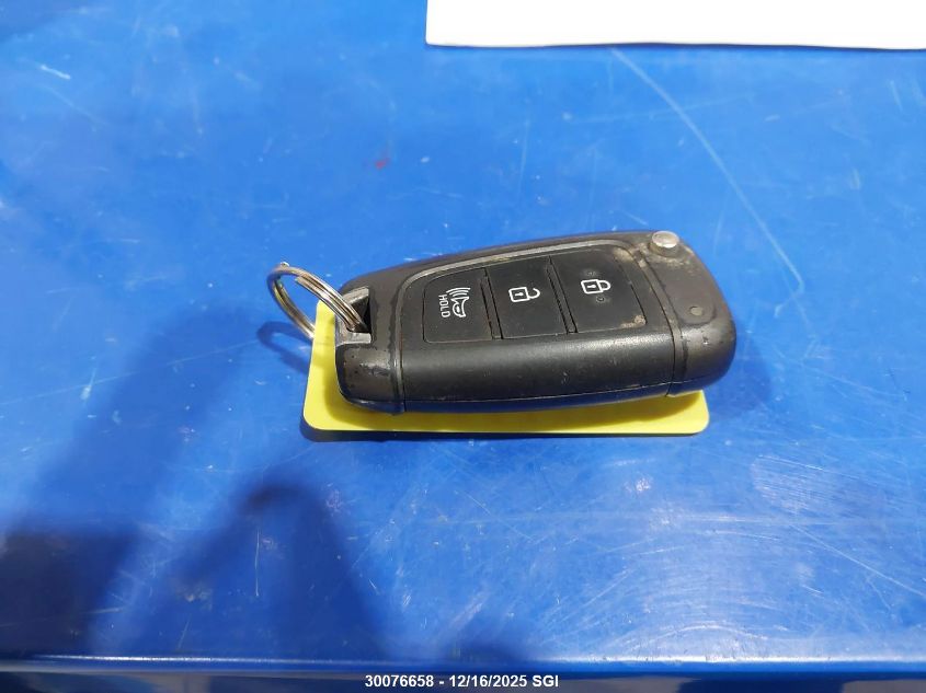 2020 Hyundai Santa Fe Se VIN: 5NMS2CAD0LH238456 Lot: 30076658