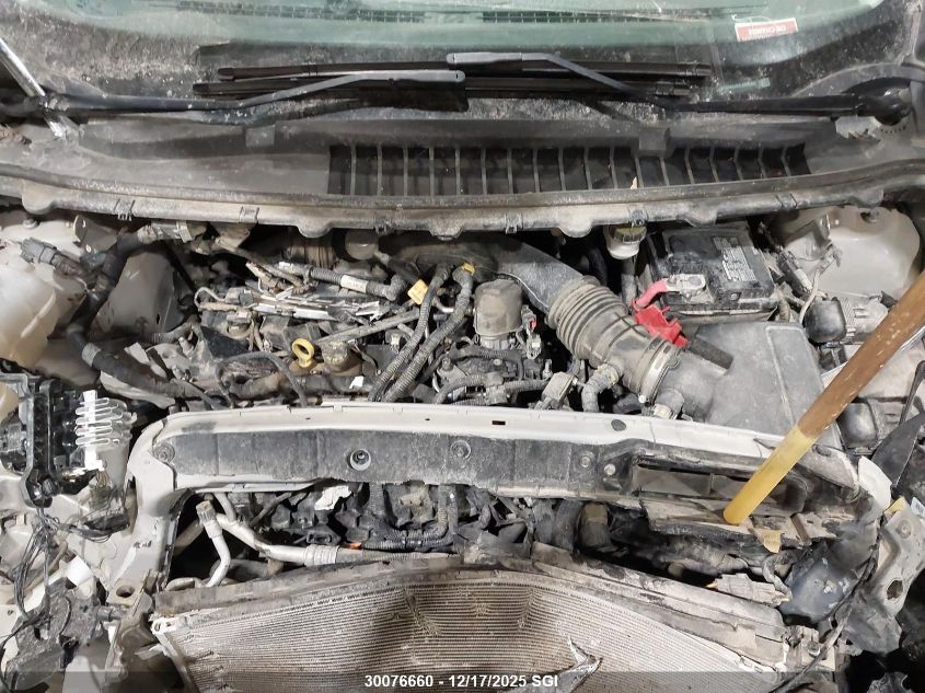 2020 Ford Edge Sel VIN: 2FMPK4J9XLBB68322 Lot: 30076660