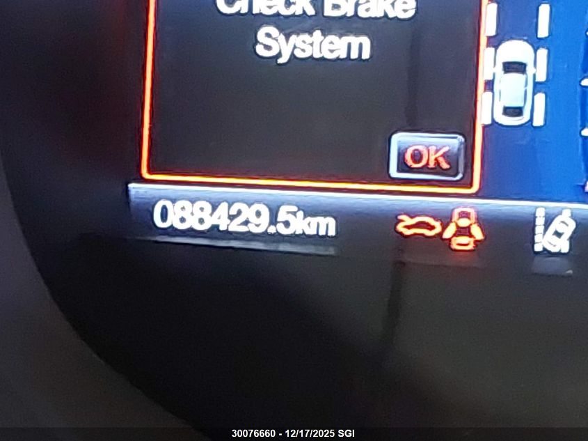 2020 Ford Edge Sel VIN: 2FMPK4J9XLBB68322 Lot: 30076660