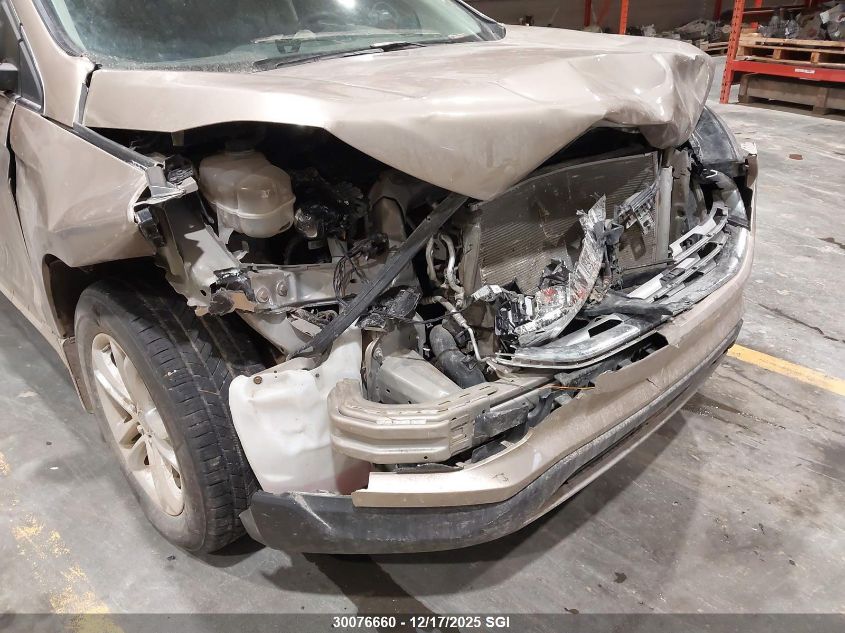 2020 Ford Edge Sel VIN: 2FMPK4J9XLBB68322 Lot: 30076660