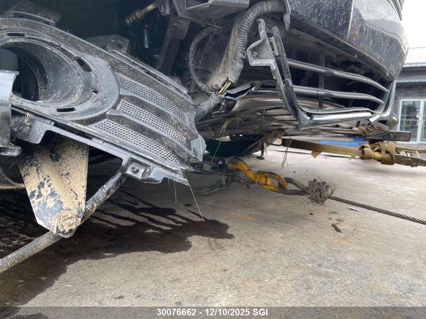 3FA6P0T90ER180786 2014 FORD FUSION photo no. 4