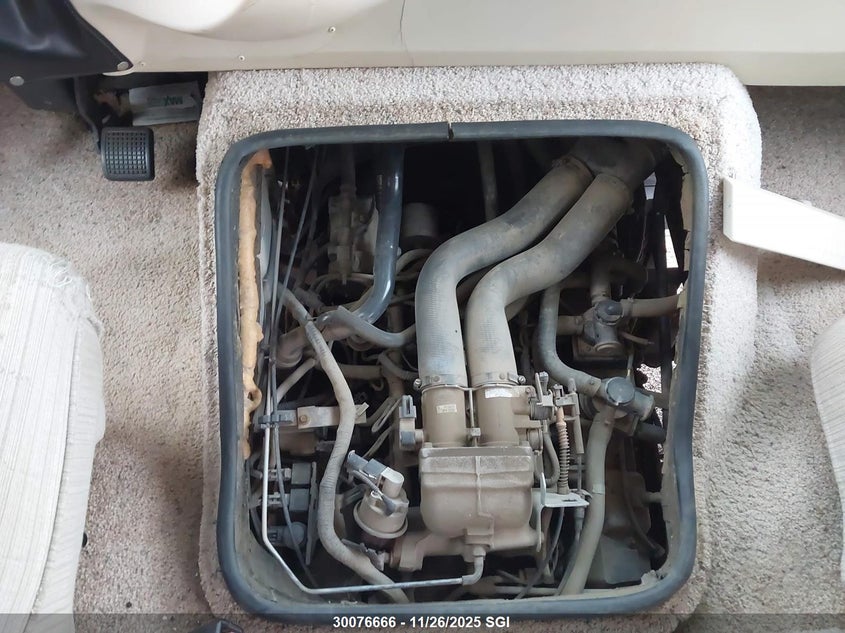 1997 Ford F530 Super Duty VIN: 3FCMF53G1VJA26991 Lot: 30076666