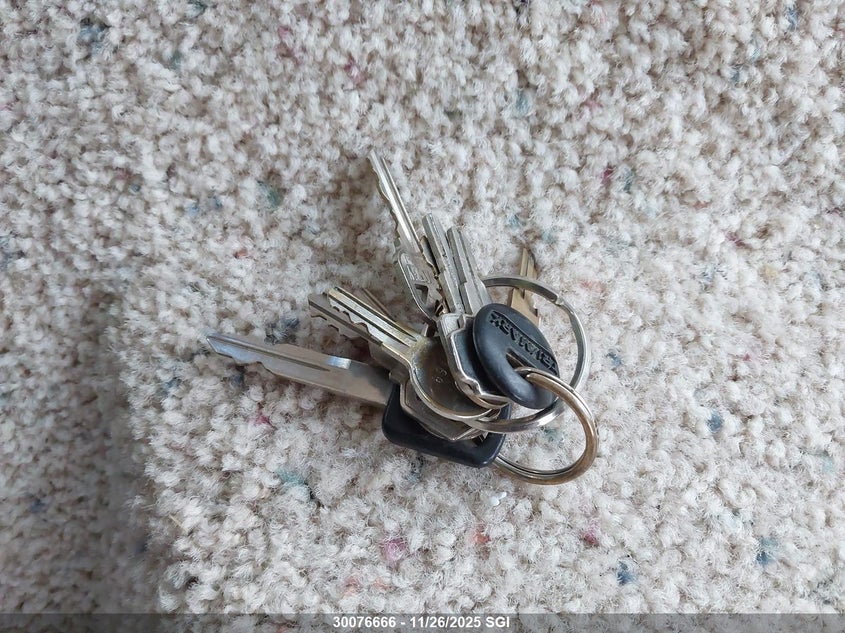 1997 Ford F530 Super Duty VIN: 3FCMF53G1VJA26991 Lot: 30076666