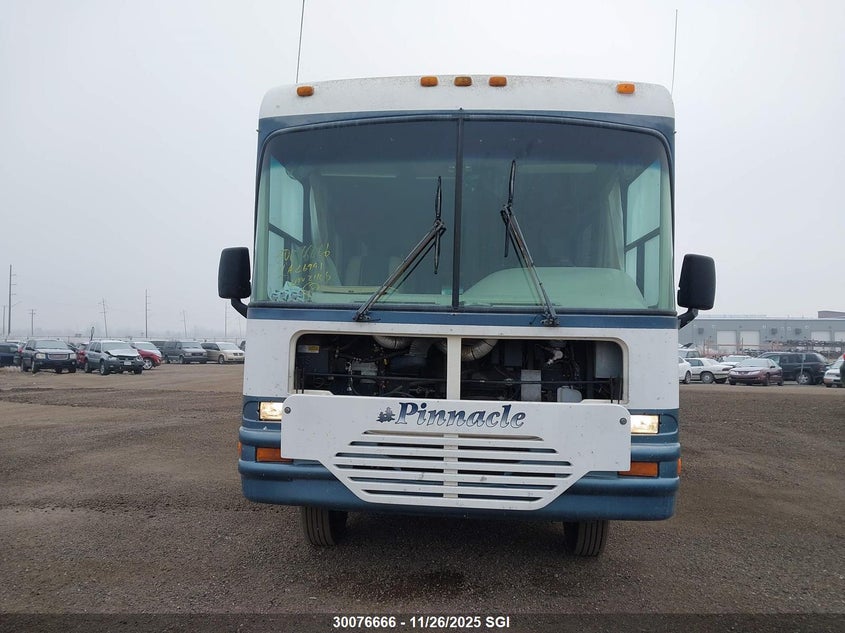 1997 Ford F530 Super Duty VIN: 3FCMF53G1VJA26991 Lot: 30076666