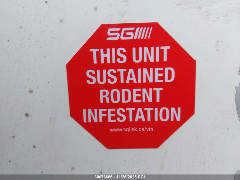 1997 Ford F530 Super Duty VIN: 3FCMF53G1VJA26991 Lot: 30076666