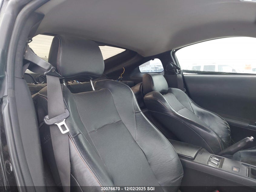 2005 Nissan 350Z Coupe VIN: JN1AZ34E85M653910 Lot: 30076670