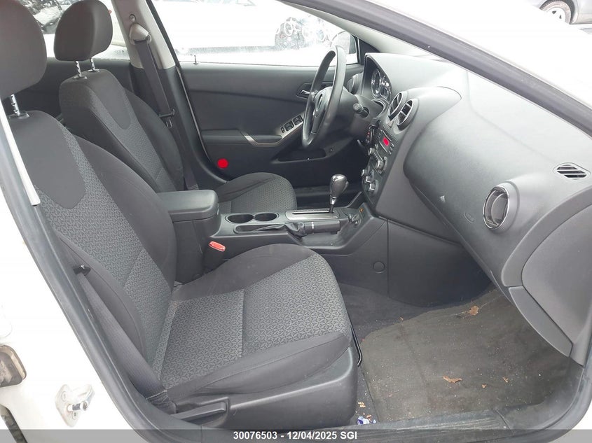 1G2ZG58N474247853 2007 PONTIAC G6 photo no. 5