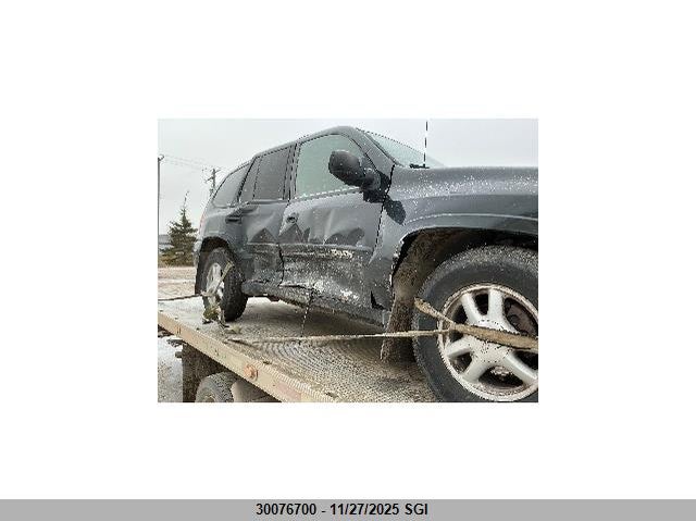 2004 GMC Envoy VIN: 1GKDT13SX42239002 Lot: 30076700