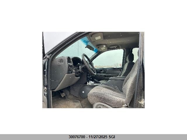 2004 GMC Envoy VIN: 1GKDT13SX42239002 Lot: 30076700